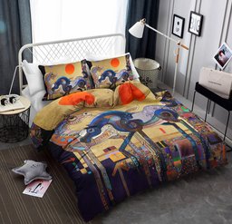 Horse DD070999B Bedding Sets