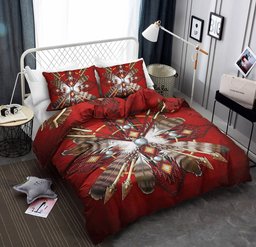 Native American TL240817T Bedding Sets