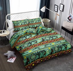 Native American ML290862B Bedding Sets