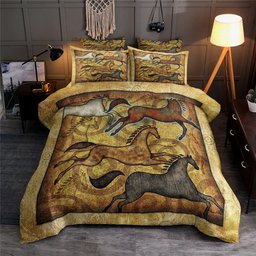 Horse CG240928T Bedding Sets