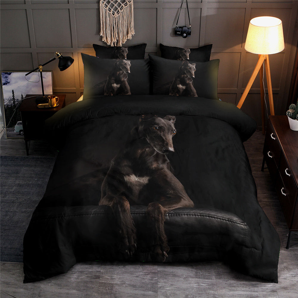 Greyhound CG1911086T Bedding Sets