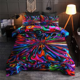 Hippie VD161007B Bedding Sets