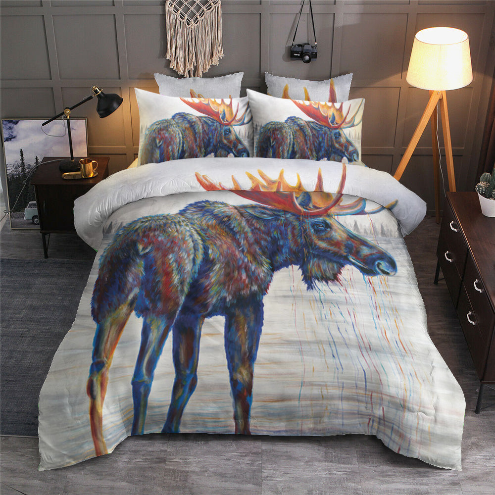 Moose NN2709072T Bedding Sets