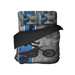 Motocross CLM0910210B Bedding Sets