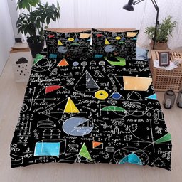 Math BL190998B Bedding Sets