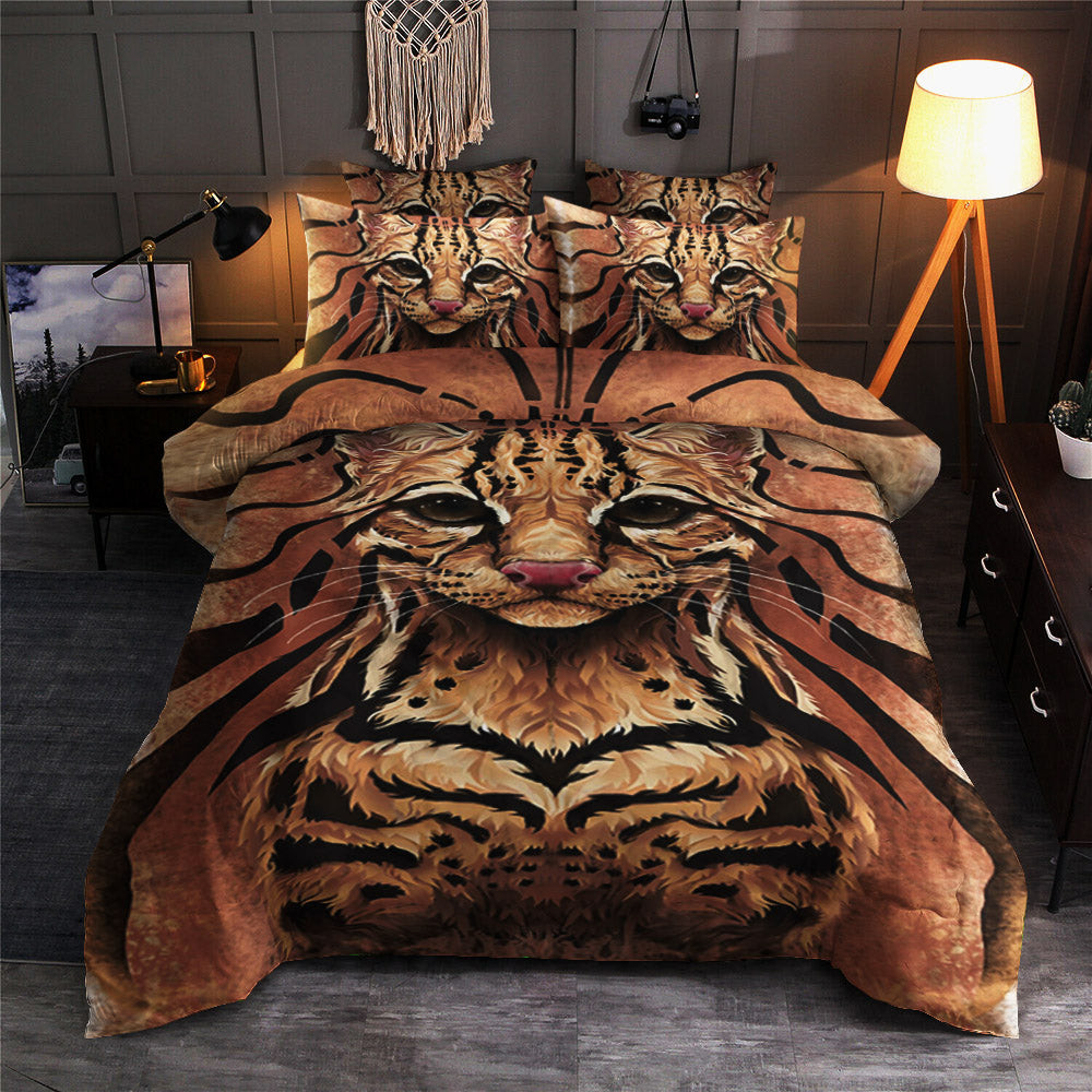 Jaguar DT2210108T Bedding Sets