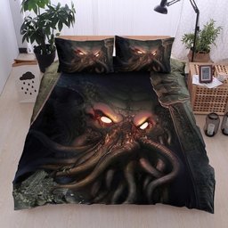 Kraken DN05100130B Bedding Sets