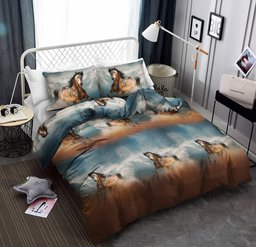 Horse CL120852MD Bedding Sets