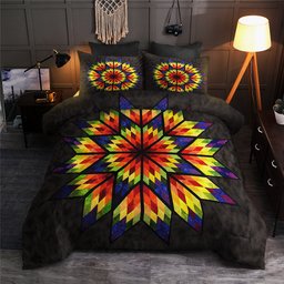 Native American Star Bedding Sets TL260505B
