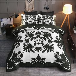 Hawaiian Turtle HM140948T Bedding Sets