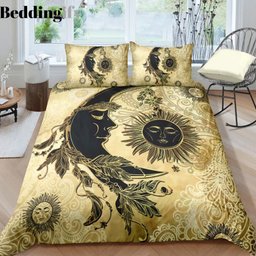 Moon Dreamcatcher CLH1410235B Bedding Sets