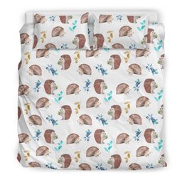 Hedgehog CL04100116MDB Bedding Sets