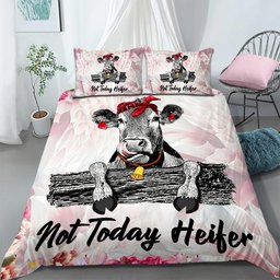 Heifer Cow CL11100119MDB Bedding Sets