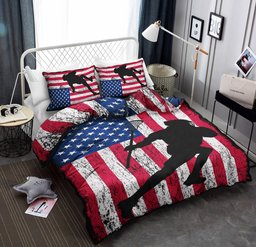 Lacrosse NT260866B Bedding Sets