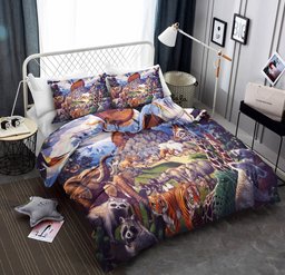 Noah Ark NT040951B Bedding Sets