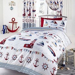 Nautical CLM2309139B Bedding Sets