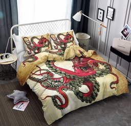 Octopus ML270827B Bedding Sets