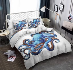 Octopus ML270826B Bedding Sets