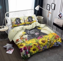 Newfoundland Dog CLM0611262B Bedding Sets