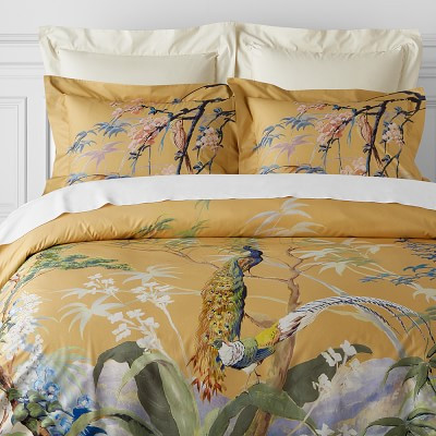 Painted Peacock CLP1910119TT Bedding Sets