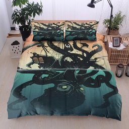 Octopus DN0210154B Bedding Sets
