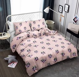 Panda CLM2510291B Bedding Sets