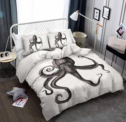 Octopus CL100891MD Bedding Sets