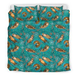 Otter CLM1809131B Bedding Sets
