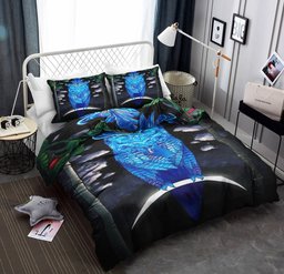 Owl CL070818MD Bedding Sets