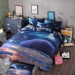 Outer Space CLM1210123B Bedding Sets