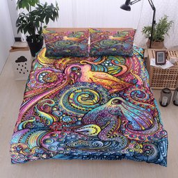Octopus NT17100108B Bedding Sets