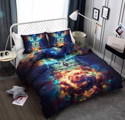 Owl TN290738B Bedding Sets