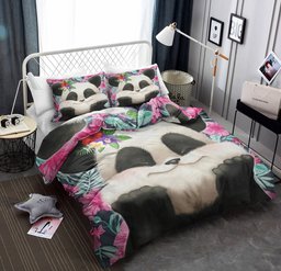 Panda Aloha CLA18100146B Bedding Sets