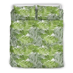 Palm Bed CLA20121985B Bedding Sets