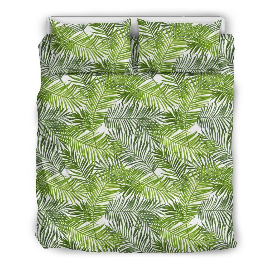 Palm Bed CLA20121985B Bedding Sets