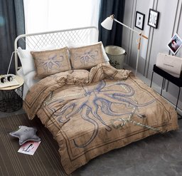 Octopus HN071039B Bedding Sets