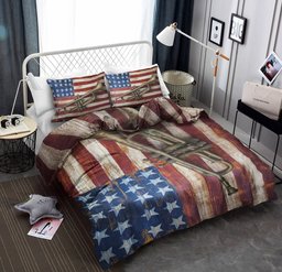 Old Trumpet NT030949B Bedding Sets