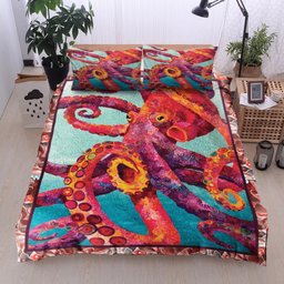 Octopus ML2409107B Bedding Sets
