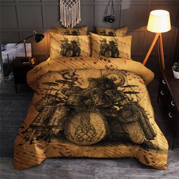 Octopus AA1710080T Bedding Sets