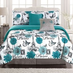 Paris CLM2709104T Bedding Sets