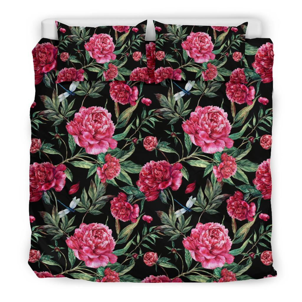 Peony CL05110787MDB Bedding Sets
