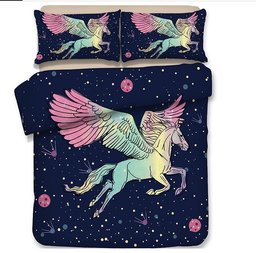 Pegasus CL0210111MDB Bedding Sets