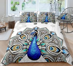 Peacock CLA0210626B Bedding Sets