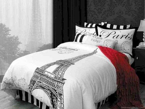Paris CLA3009466B Bedding Sets