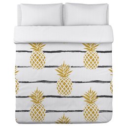 Pineapple CLH0710229B Bedding Sets