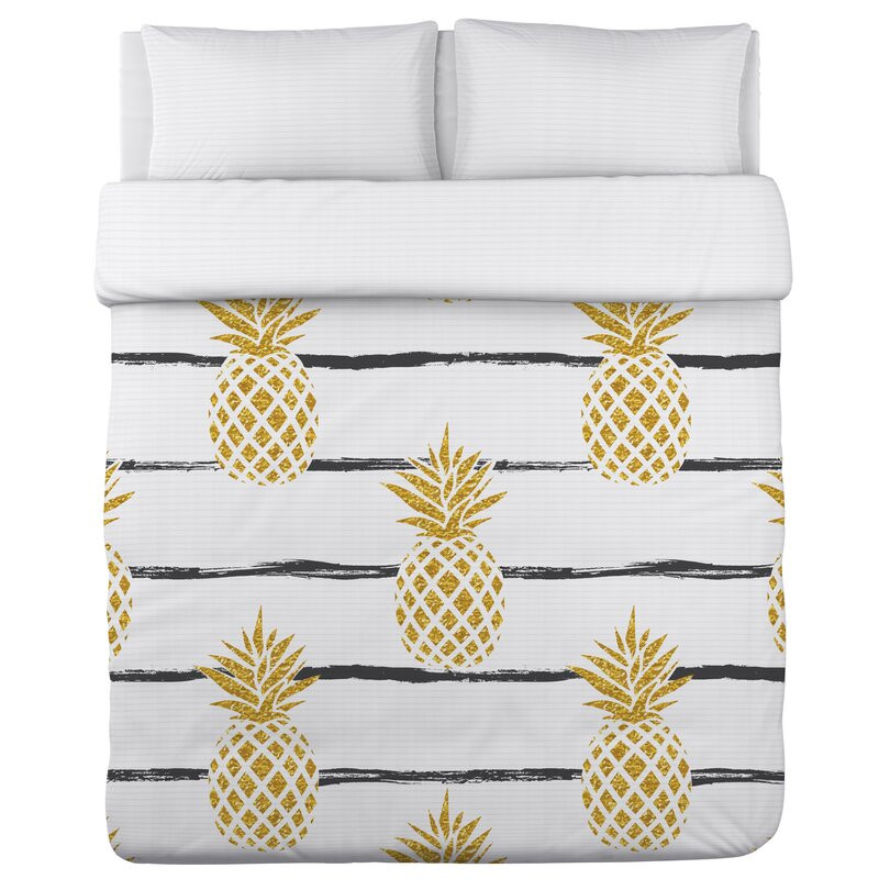 Pineapple CLH0710229B Bedding Sets