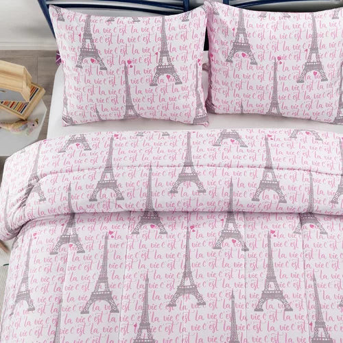 Paris CLM1710275B Bedding Sets