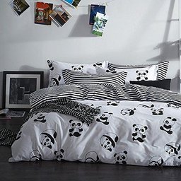 Panda CLM2709102T Bedding Sets