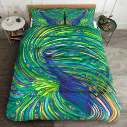 Peacock AA1010120T Bedding Sets