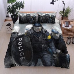 Police DV04100153B Bedding Sets